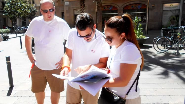 gincana-para-empresas