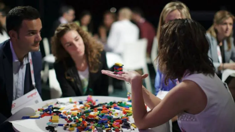 lego-team-building-para-empresas