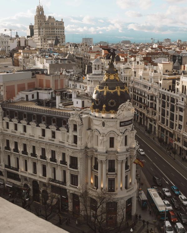 Team building para empresas en Madrid