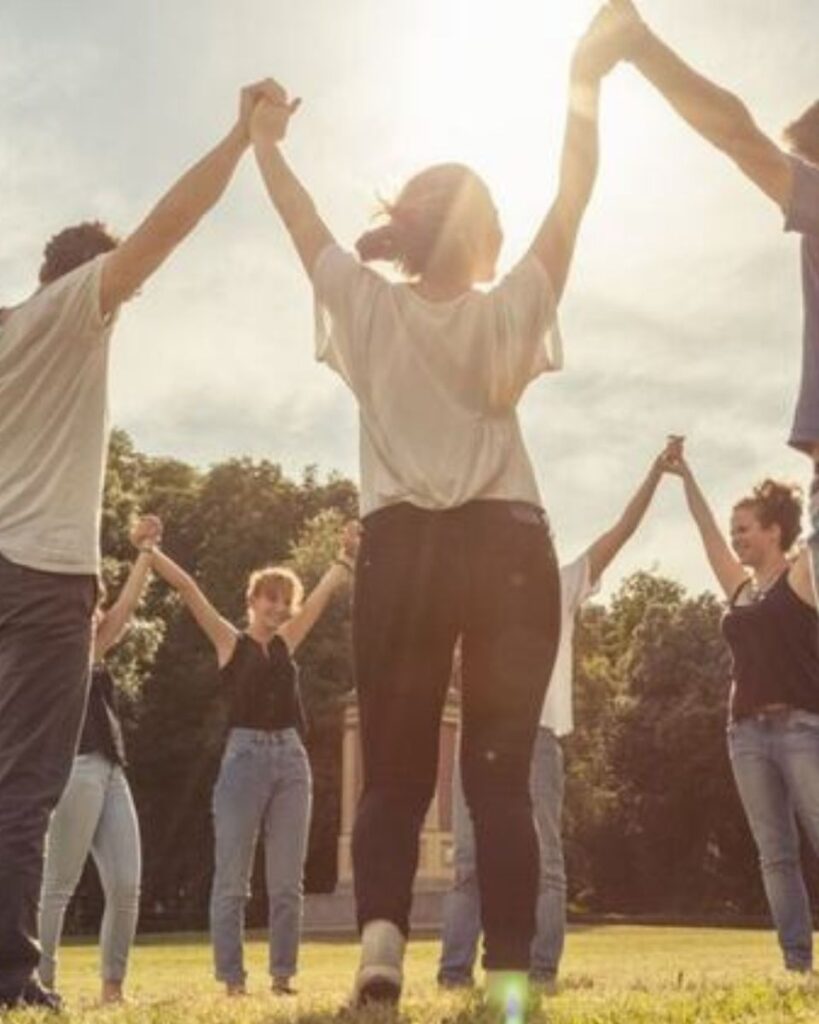 Actividades team building en barcelona