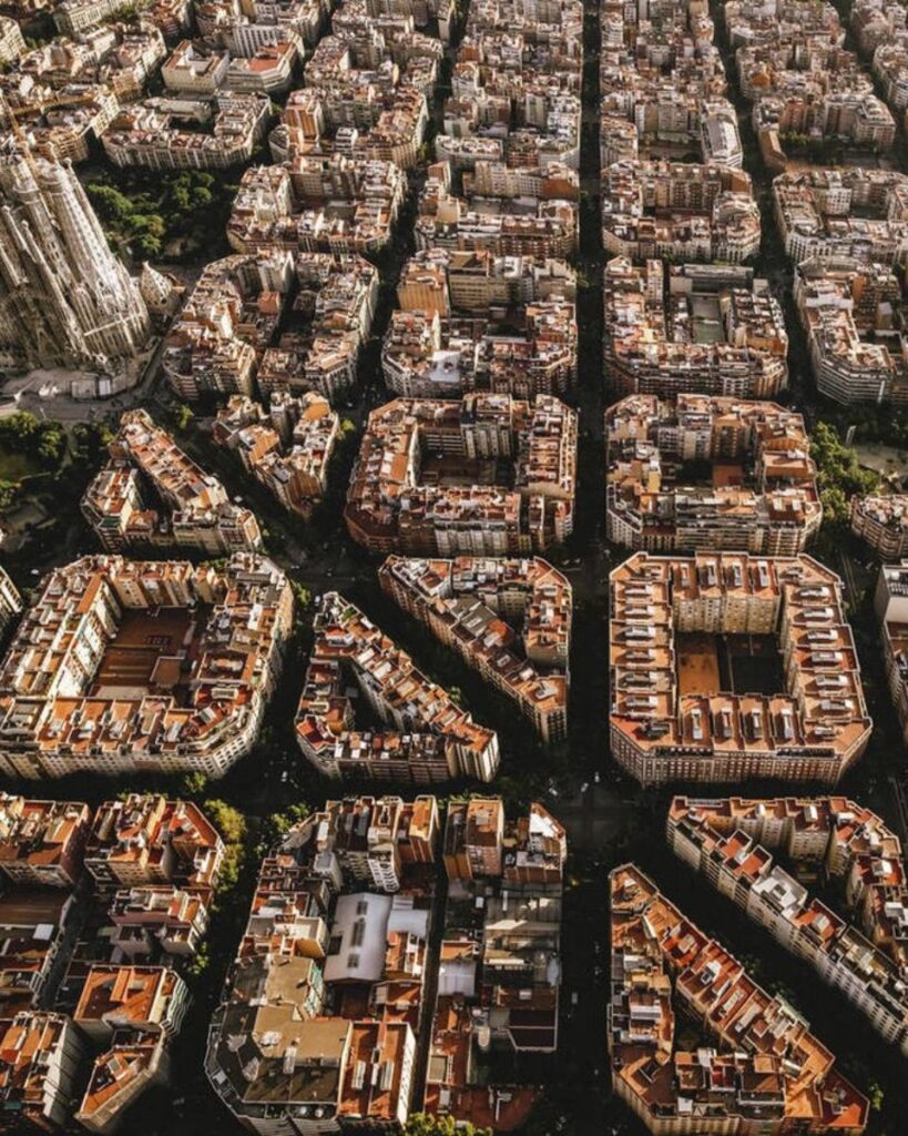 Actividades team building en barcelona