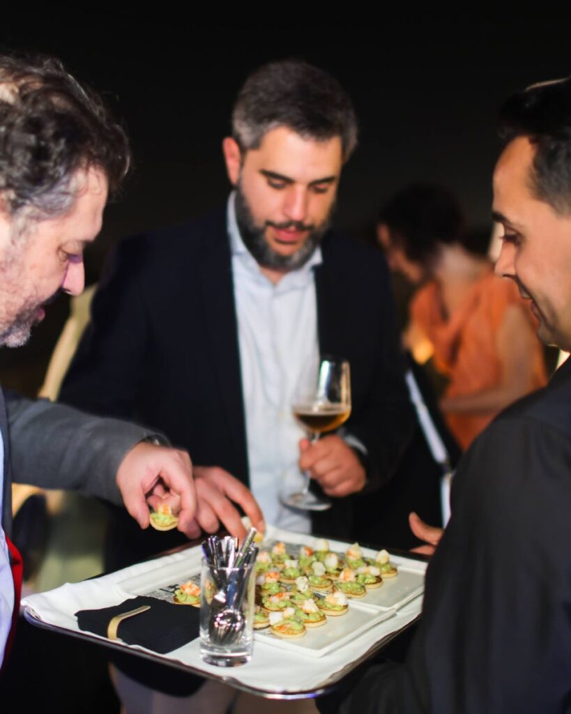 Actividades team building en barcelona