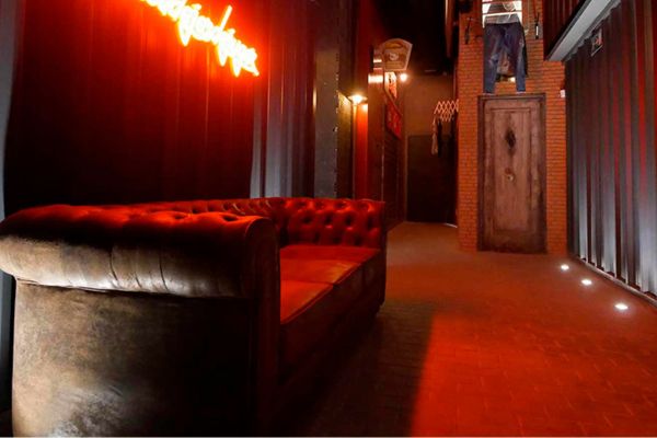 Escape room Barcelona: sala temática inmersiva