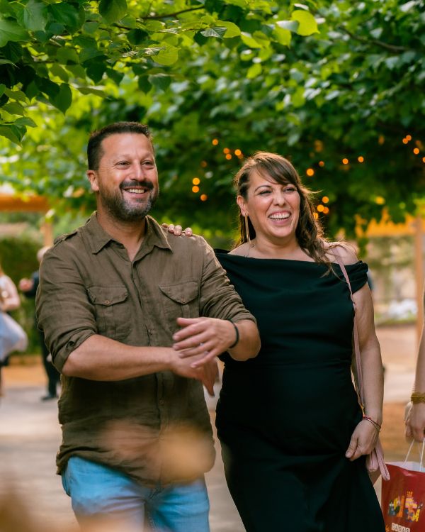 team building para empresas en madrid