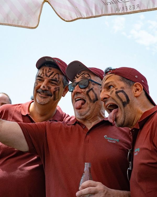 Haka Team Building Madrid