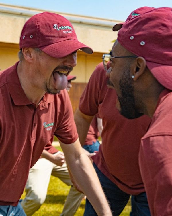 Haka Team Building Madrid