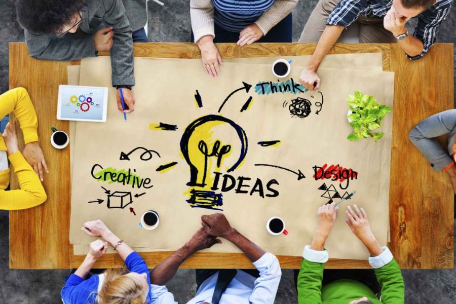 Kickoff 2026: dinámicas para lanzar objetivos y OKR