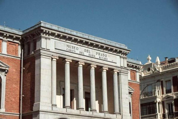 Museo Madrid Team Building