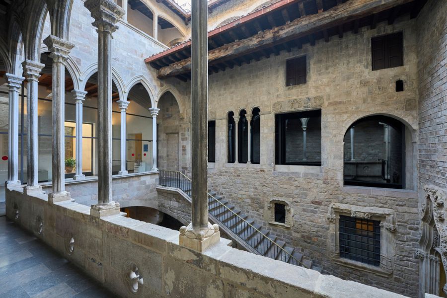 Museos Team Building Barcelona